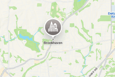 Brookhaven