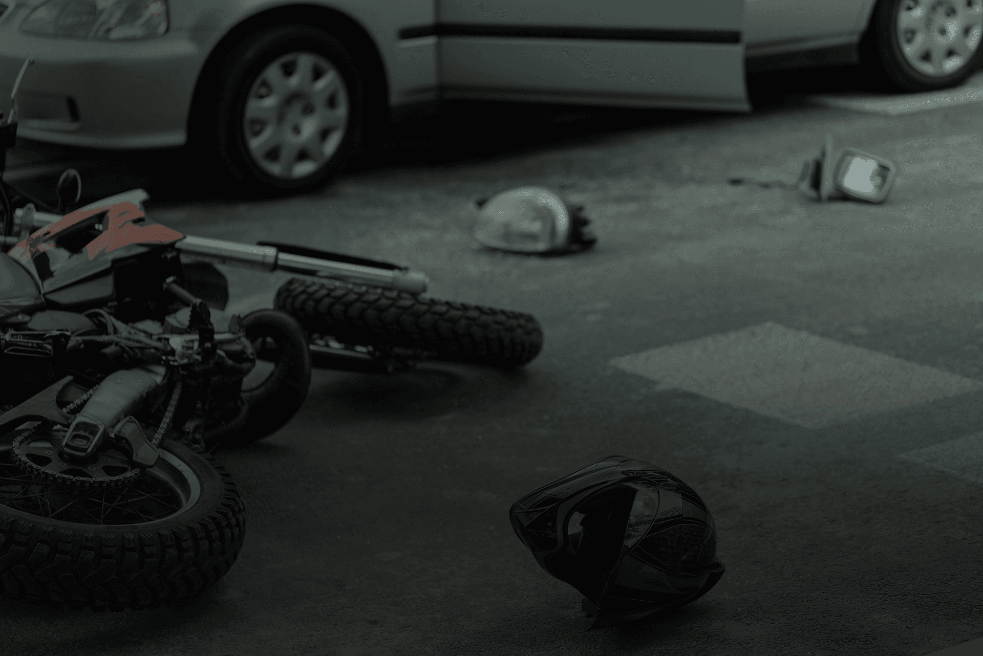 Motorcycle Accidents